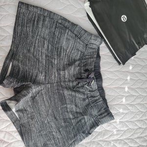 Lulu Lemon Women's Shorts